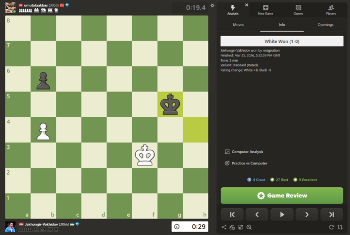Chess puzzle (find the only good move for white)