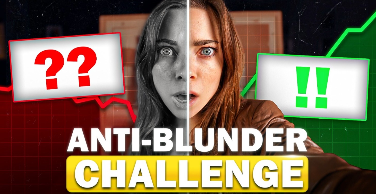 Anti-Blunder (39$)