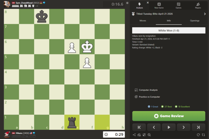 Chess puzzle (find the only good move for white)