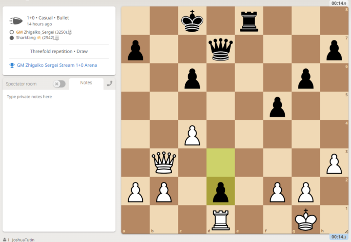 Chess puzzle (find the only good move for white)