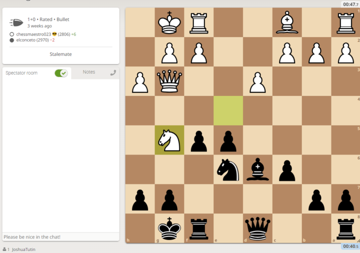 Chess puzzle (find the best move for black)