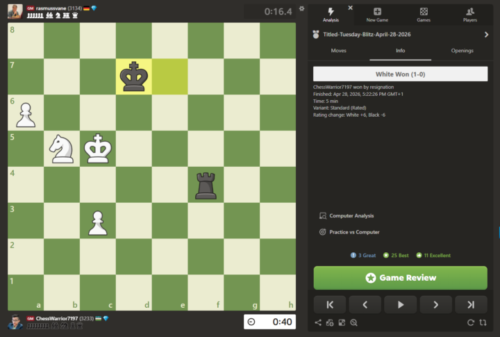 Chess puzzle (find the only good move for white)