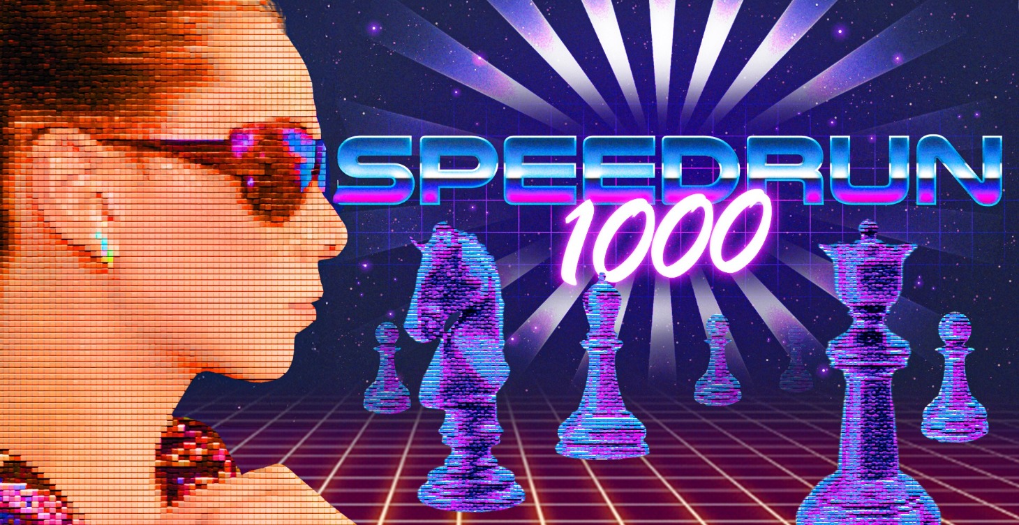 Speedrun1000 (39$)