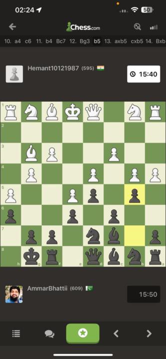 ♟️🔥 From Pawn Chaos to Opponent Resigned — One Tactic Changed Everything ✅