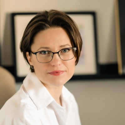 Elena Šmit