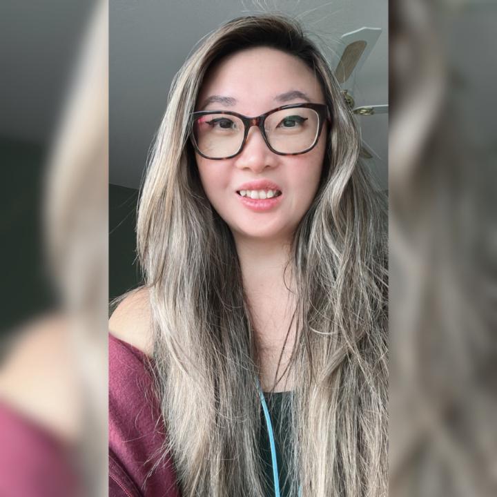 Fion Tam