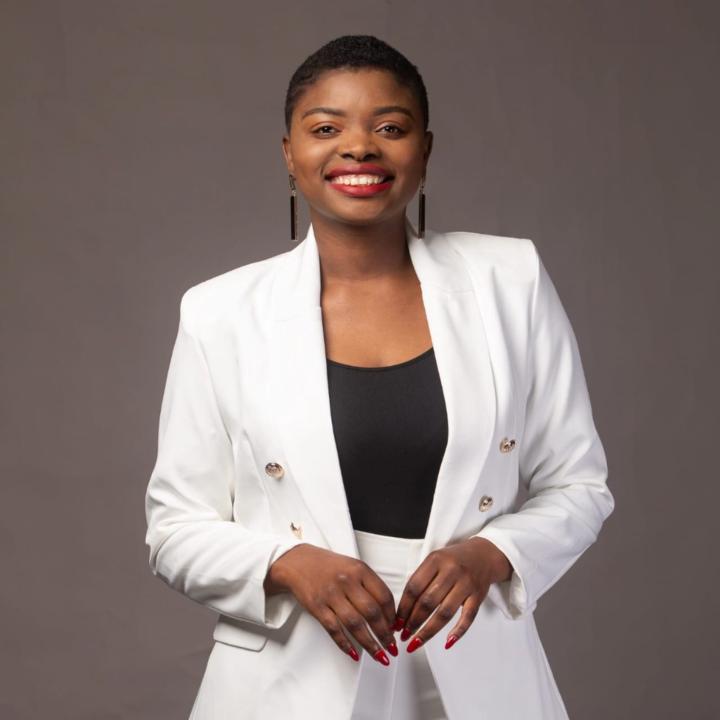 Elizabeth Phiri