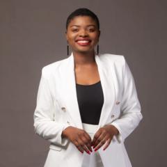 Elizabeth Phiri