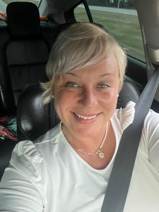 Nicole Grayson