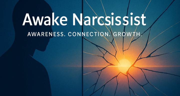 Awake Narcissist Community