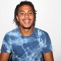 Keenan Baker