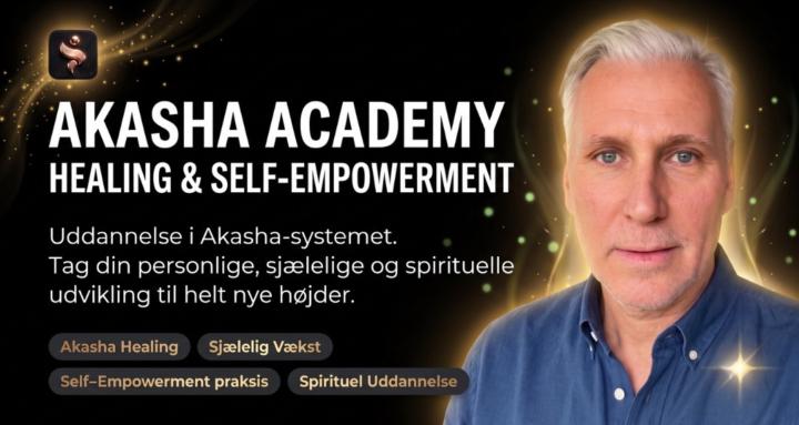 Akasha Academy