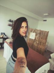 Laetitia Barroché