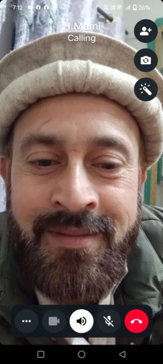 Mazhar Ul Islam