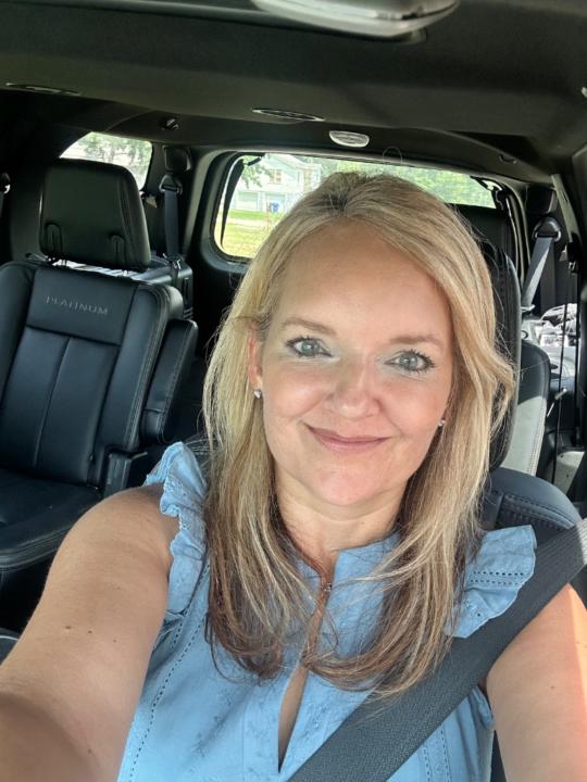 Sharla Smith