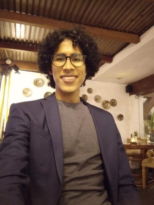 Edwin Vilca
