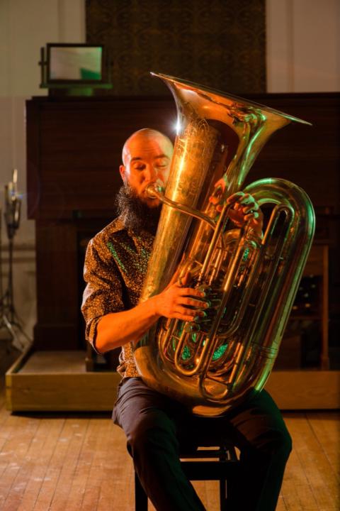 Zachary Grass