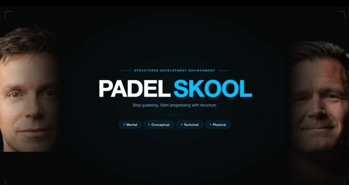 Padel Skool