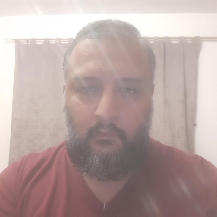 Suhaib Ahmed