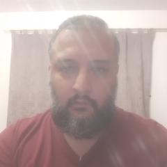 Suhaib Ahmed