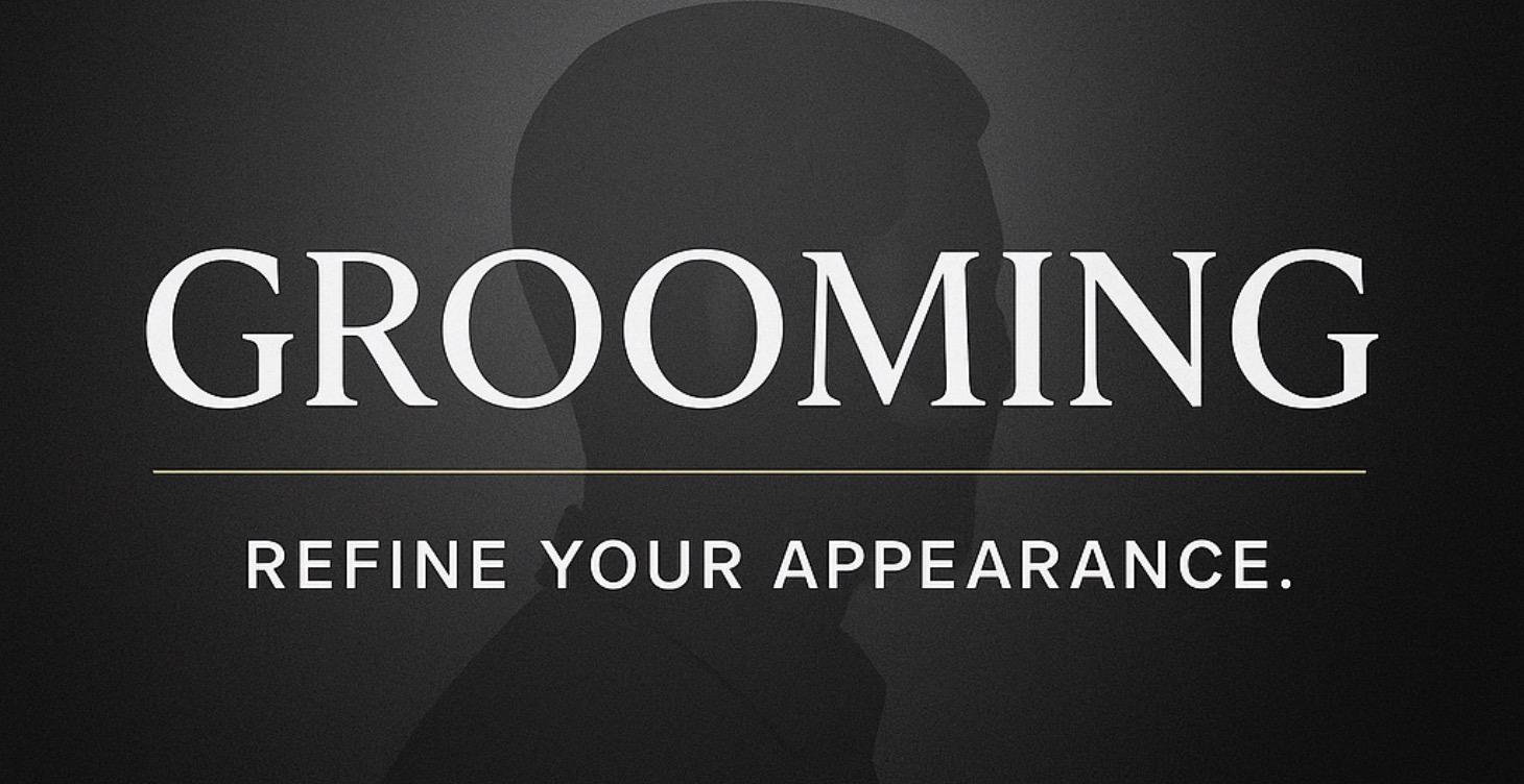 Grooming