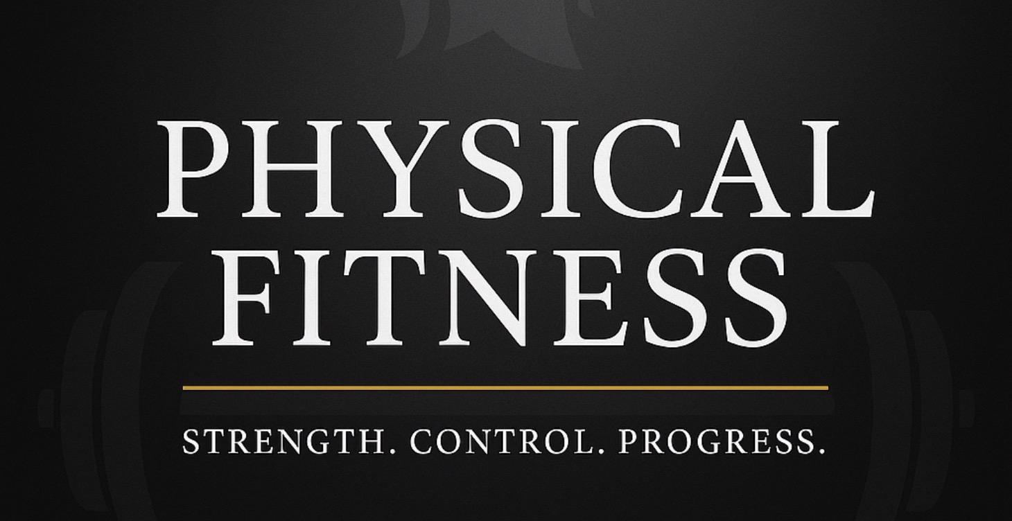 Physical Fitness
