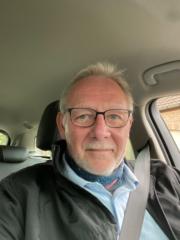 Francis Verhevick
