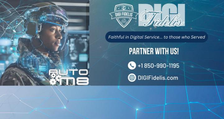 Digi Fidelis