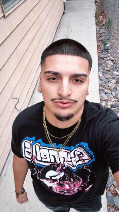 Stephen Suarez
