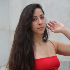 Sabrina Jerbi