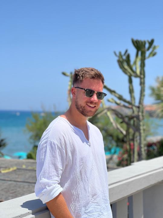 Kevin Schebesta