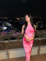 Chrystal Mao