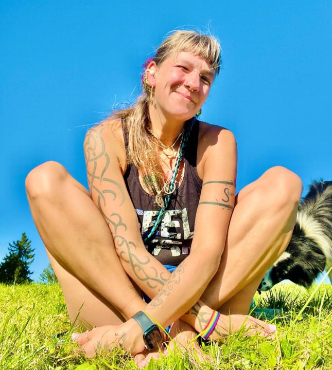 Julie Lutz