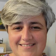 Marie-Paule Montagne