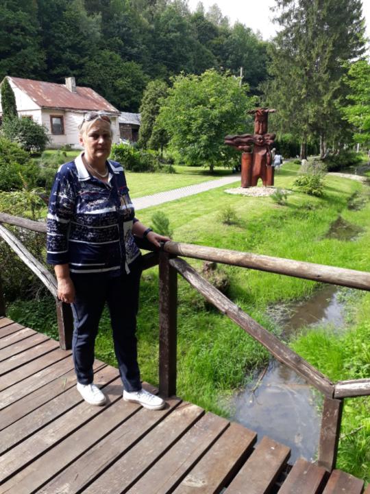 Birutė Genienė