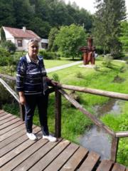 Birutė Genienė
