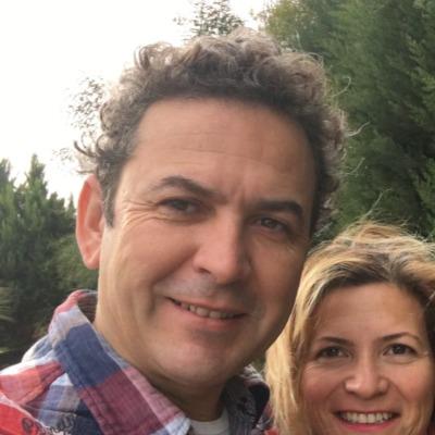 Ayhan Çarikçi