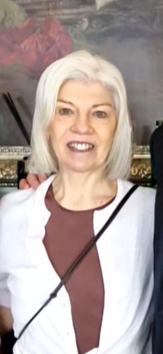 Margaret Tadros