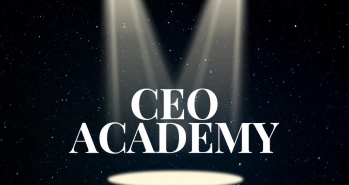 CEO ACADEMY