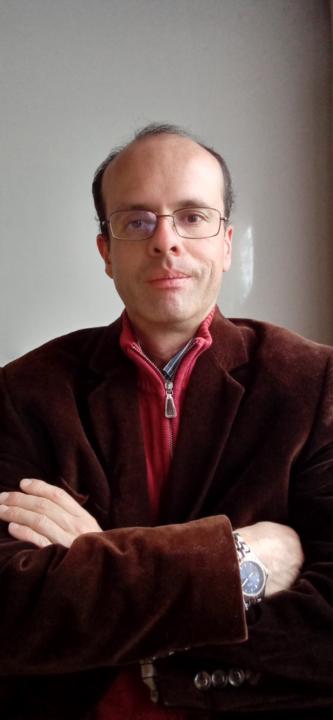 Luis Felipe Barreiro A