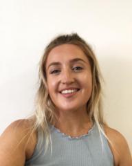 Megan Shaughnessy