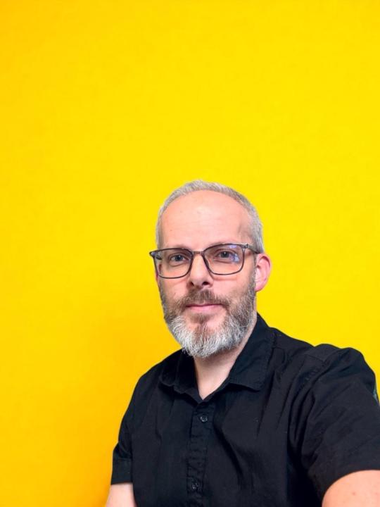 Kj Henrickson
