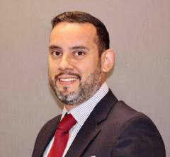Enrique Riguero