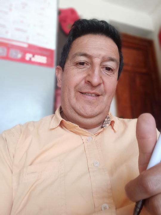 Francisco Sanchez Lozano