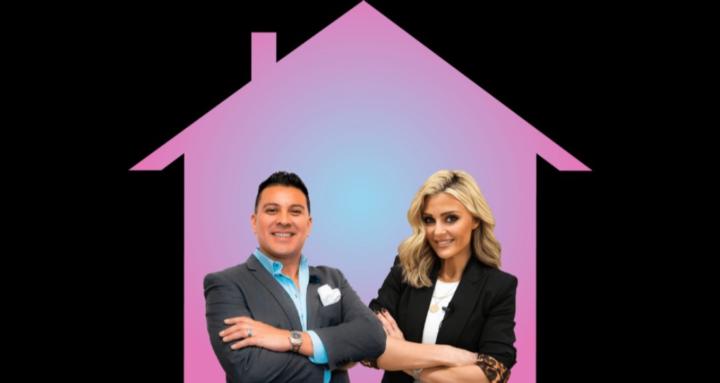 Marco & Jenny's House Flipping