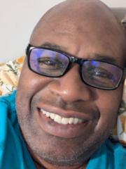 Kevin Foster