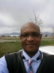 Norwood Davis