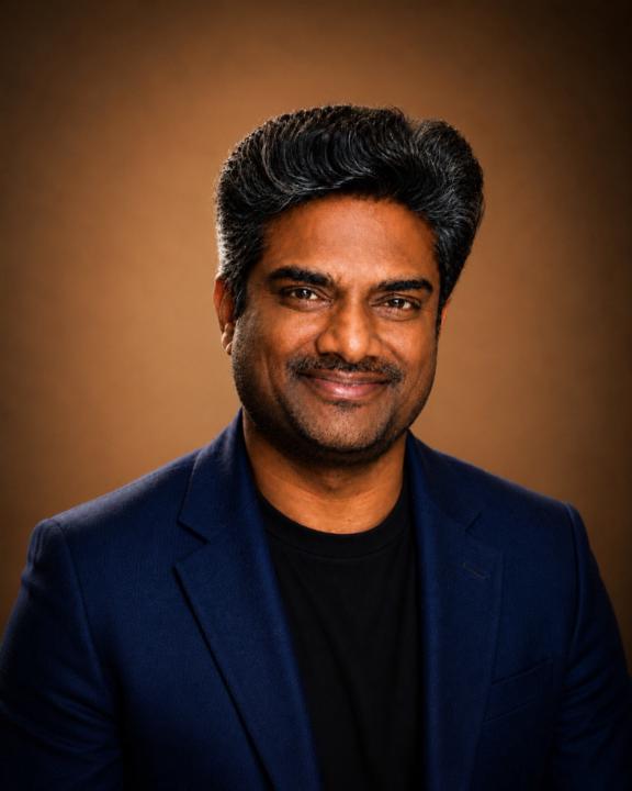 Sureshkumar Mahalingam