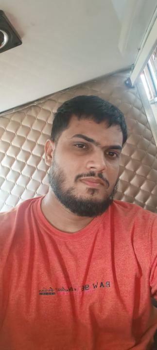 Yash Mahajan