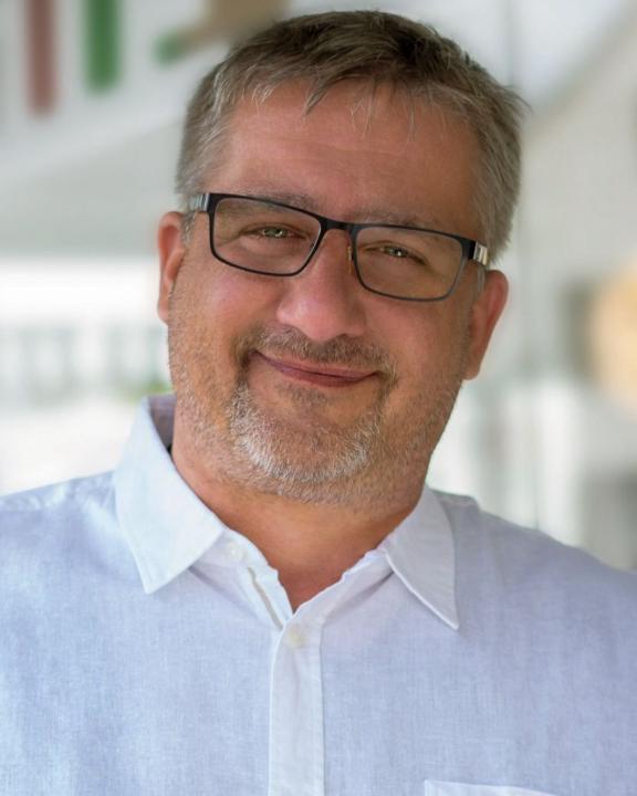 Thomas Kames